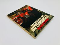 EARLY MOTORING: Two books by Ralph Stein related to early motoring - 3