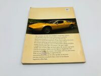 EARLY MOTORING: Two books by Ralph Stein related to early motoring - 5