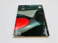 EARLY MOTORING: Two books by Ralph Stein related to early motoring - 8