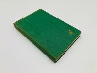 EARLY MOTORING: Three hardcover books related to early motoring - 5