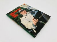 EARLY MOTORING: Three hardcover books related to early motoring - 7