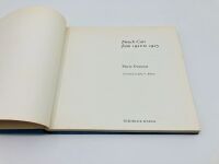 EARLY MOTORING: Two hardcover books related to early French motoring - 4