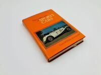 SPORTS CARS: Two hardcover books relating to early sports cars - 6