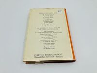 SPORTS CARS: Two hardcover books relating to early sports cars - 7