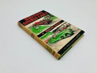 EARLY MOTORING: Two hardcover books related to early motoring - 3