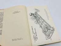 EARLY MOTORING: Two hardcover books related to early motoring - 4