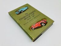 EARLY MOTORING: Two hardcover books related to early motoring - 6