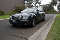 2007 Chrysler 300C Touring [Location: Melbourne] - 6