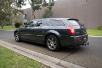 2007 Chrysler 300C Touring [Location: Melbourne] - 9