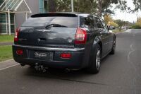 2007 Chrysler 300C Touring [Location: Melbourne] - 11