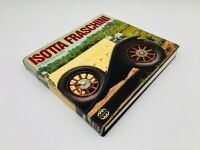 ISOTTA-FRASCHINI: Two books relating to Isotta-Fraschini - 2