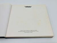 ISOTTA-FRASCHINI: Two books relating to Isotta-Fraschini - 3
