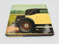 ISOTTA-FRASCHINI: Two books relating to Isotta-Fraschini - 4