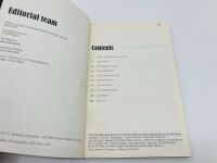 ISOTTA-FRASCHINI: Two books relating to Isotta-Fraschini - 7