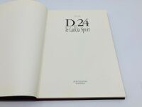 LANCIA: Two books relating to Lancia - 3