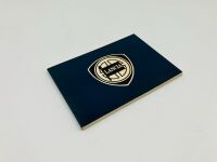 LANCIA: Two books relating to Lancia - 6