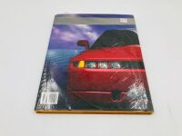 ALFA ROMEO: Two hardcover books relating to Alfa Romeo SZ and TZ models - 3