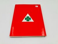 ALFA ROMEO: Two hardcover books relating to Alfa Romeo SZ and TZ models - 6