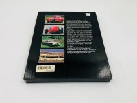 ALFA ROMEO: 'Fantastiques Alfa Romeo', a hardcover book in slipcase by Luciano Greggio and Sandro Bacchi - 3