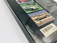 ALFA ROMEO: 'Fantastiques Alfa Romeo', a hardcover book in slipcase by Luciano Greggio and Sandro Bacchi - 4