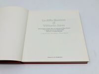 ALFA ROMEO: 'Le Alfa Romeo di Vittori Jano', a hardcover book by Luigi Fusi - 4