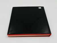 ALFA ROMEO: 'Le Alfa Romeo di Vittori Jano', a hardcover book by Luigi Fusi - 5