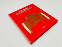 ALFA ROMEO: Two books relating to Alfa Romeo - 3