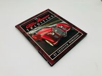 ALFA ROMEO: Three hardcover books relating to Alfa Romeo - 5