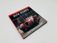 ALFA ROMEO: Three hardcover books relating to Alfa Romeo - 7