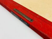 ISOTTA-FRASCHINI: A scrapbook including rare photographs, newspaper clippings etc. - 3
