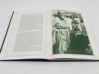 MILLE MIGLIA: A hardcover book "Le Legendarie Mille Miglia" by Alberto Redaelli, Italian text. - 5