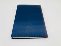 MILLE MIGLIA: A hardcover book "Le Legendarie Mille Miglia" by Alberto Redaelli, Italian text. - 7