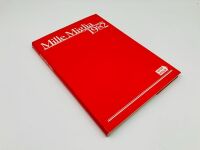 MILLE MIGLIA 1982: A hardcover annual - 2