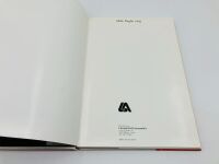 MILLE MIGLIA 1982: A hardcover annual - 3