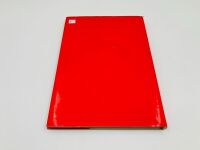MILLE MIGLIA 1982: A hardcover annual - 4