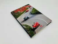 MILLE MIGLIA 1988: A hardcover annual - 2