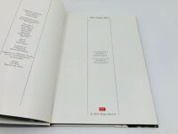 MILLE MIGLIA 1988: A hardcover annual - 3