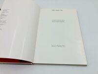 MILLE MIGLIA 1986: A hardcover annual - 3