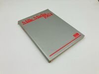 MILLE MIGLIA 1984: A hardcover annual - 2