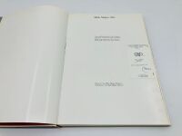 MILLE MIGLIA 1984: A hardcover annual - 3