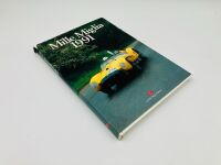MILLE MIGLIA 1991: A hardcover annual - 2