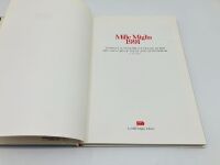 MILLE MIGLIA 1991: A hardcover annual - 4