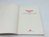 MILLE MIGLIA 1989: A hardcover annual - 3