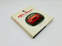 ALFA ROMEO: Two books relating to Alfa Romeo - 2