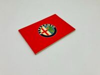 ALFA ROMEO: Two books relating to Alfa Romeo - 5