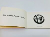 ALFA ROMEO: Two books relating to Alfa Romeo - 6