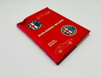 ALFA ROMEO: Two books relating to Alfa Romeo - 2