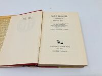 ALFA ROMEO: Two books relating to Alfa Romeo - 6