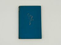 TOURIST TROPHY: A hardcover book by Richard Hough - 2