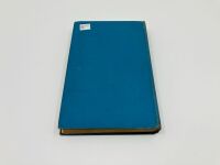 TOURIST TROPHY: A hardcover book by Richard Hough - 4